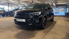 Vauxhall Crossland 1.2 Turbo [130] Ultimate 5dr Auto Petrol Hatchback